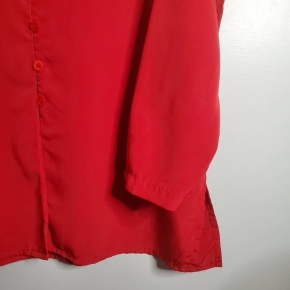 Vintage | Elite International | 3X | Jacket - Picture 4 of 9